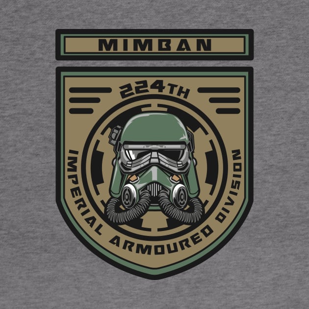 Mudtrooper Mimban Campaign by ImperialTraderCo